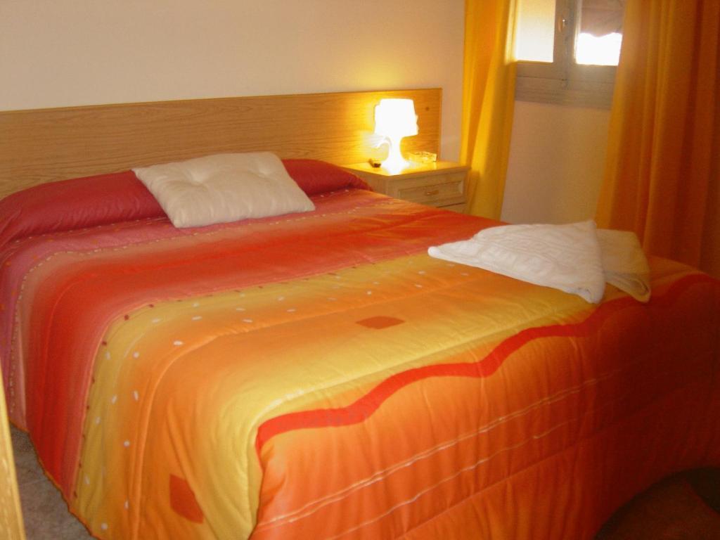 Hostal Emilio Barajas Madri Exterior foto